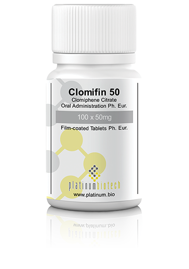 Clomifin 50