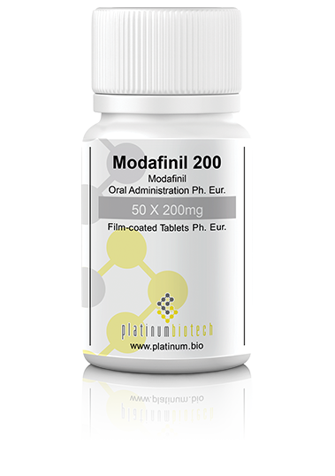 Modafinil 200