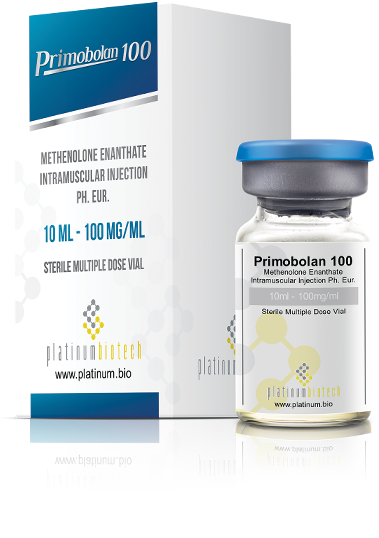 Primobolan 100