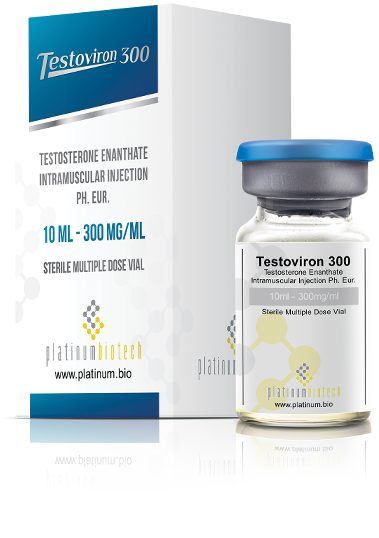 Testoviron 300