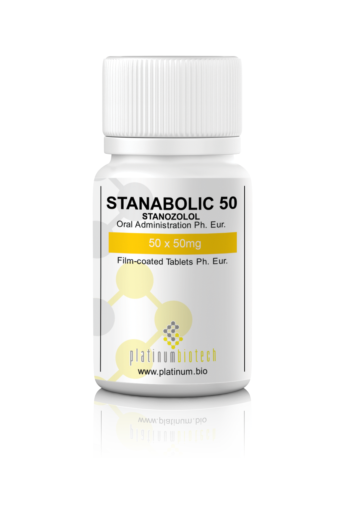 Stanabolic 50